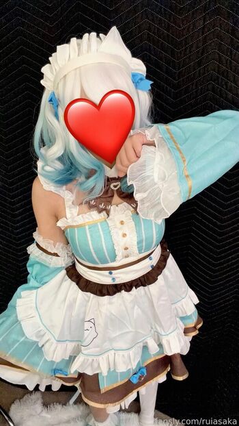 Full leaked Rui asaka private onlyfans photo