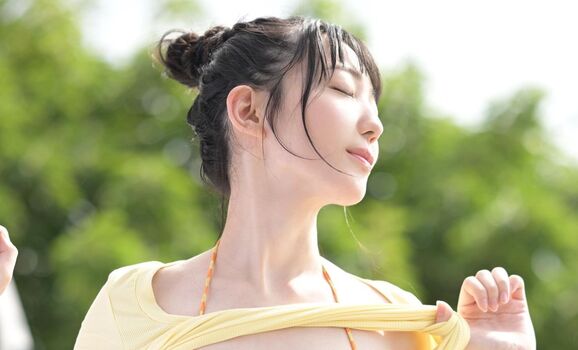 Full leaked Rui shido private onlyfans photo