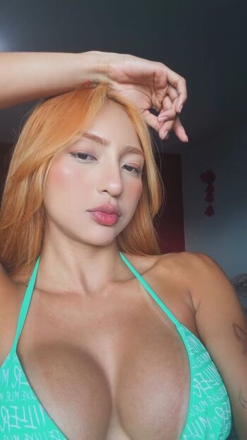 Full leaked Ruivinha de marte page private onlyfans photo