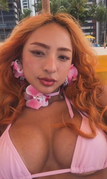 Full leaked Ruivinha de marte page private onlyfans photo