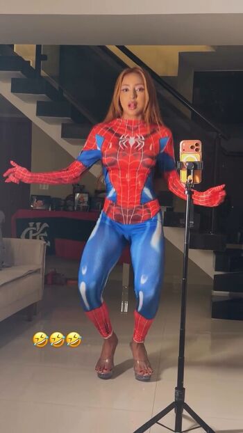 Full leaked Ruivinha de marte page private onlyfans photo