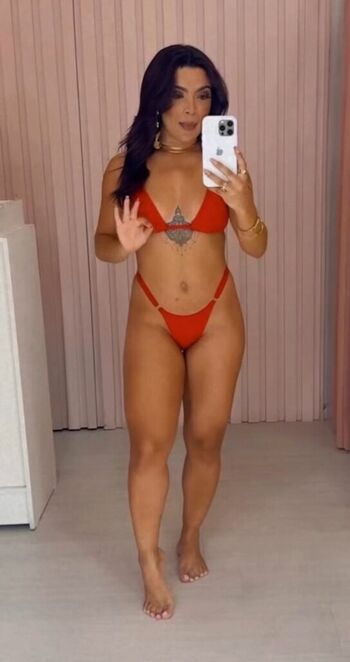 Full leaked Ruivinha de marte page private onlyfans photo