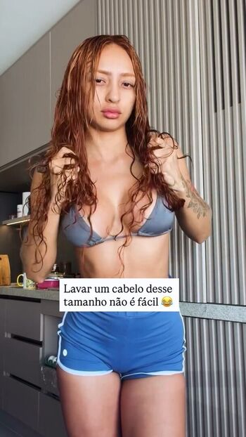 Full leaked Ruivinha de marte page private onlyfans photo