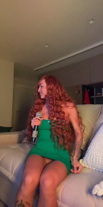 Full leaked Ruivinha de marte private onlyfans photo