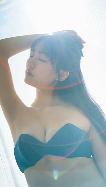 Full leaked Runa toyoda page private onlyfans photo