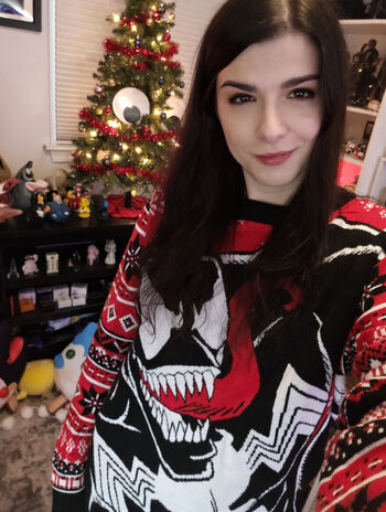 Full leaked Runebee private onlyfans photo