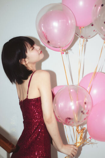 Full leaked Rurusama  page private onlyfans photo