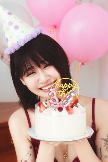 Full leaked Rurusama  page private onlyfans photo