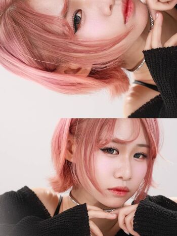 Full leaked Rurusama private onlyfans photo