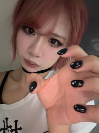 Full leaked Rurusama private onlyfans photo