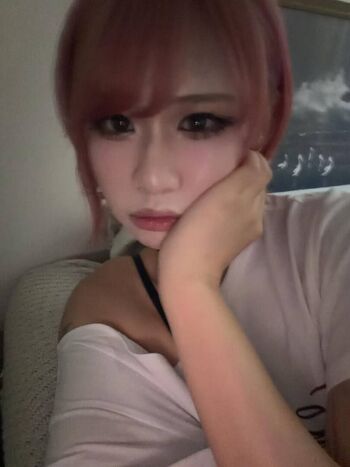 Full leaked Rurusama private onlyfans photo