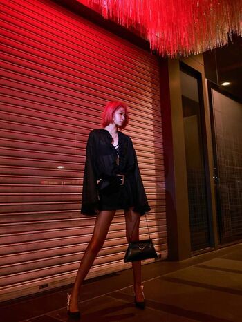 Full leaked Rurusama private onlyfans photo