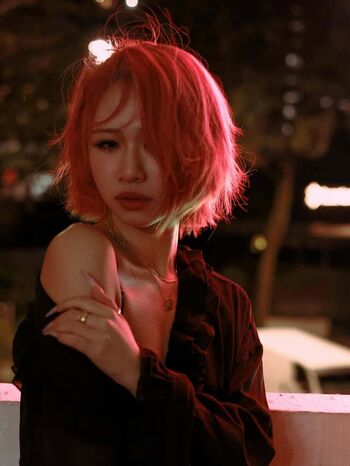 Full leaked Rurusama private onlyfans photo