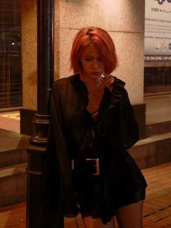 Full leaked Rurusama private onlyfans photo