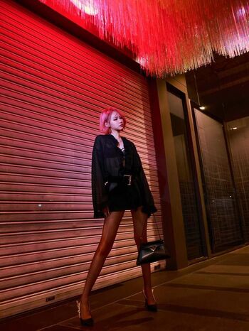 Full leaked Rurusama private onlyfans photo