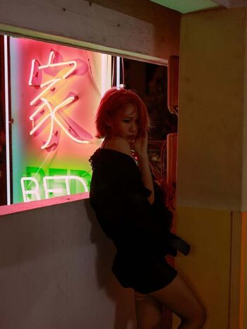 Full leaked Rurusama private onlyfans photo