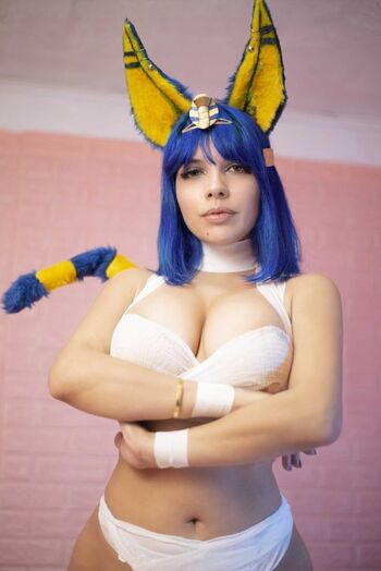 Full leaked Ruset green private onlyfans photo