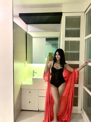 Full leaked Ruth austria private onlyfans photo