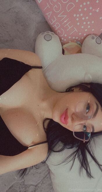 Full leaked Ruth lee private onlyfans photo