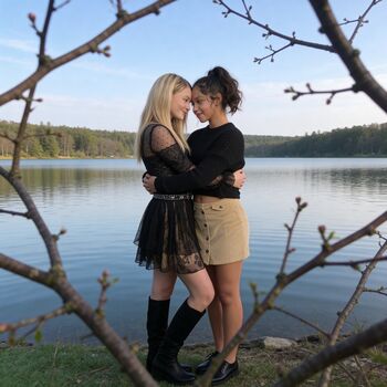 Full leaked Ruth righi page private onlyfans photo