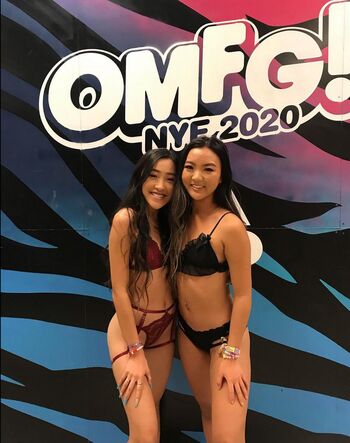 Full leaked Ruth seoyeon private onlyfans photo