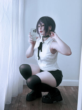 Full leaked Ruuna private onlyfans photo