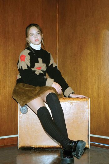 Ryan Kiera Armstrong