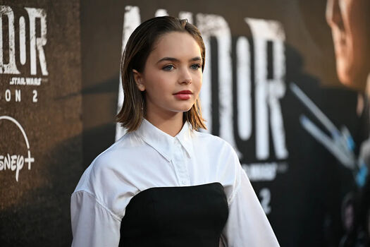 Ryan Kiera Armstrong