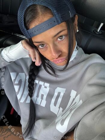 Full leaked Ryan reid private onlyfans photo