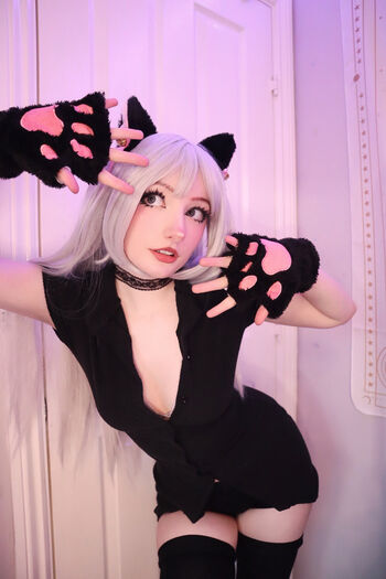 Full leaked Rynkerbelle  page private onlyfans photo