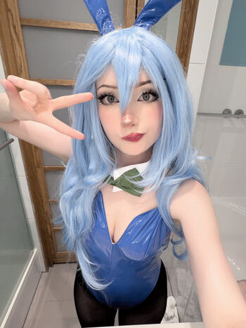 Full leaked Rynkerbelle private onlyfans photo
