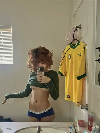Full leaked Ryquazaza private onlyfans photo