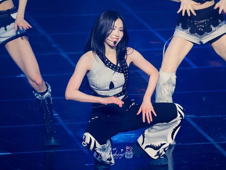 Full leaked Ryujin itzy shin ryu jin page private onlyfans photo