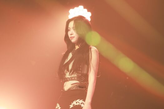 Ryujin - ITZY (신류진, Shin Ryu-jin)