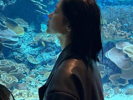 Full leaked Ryujin itzy shin ryu jin private onlyfans photo