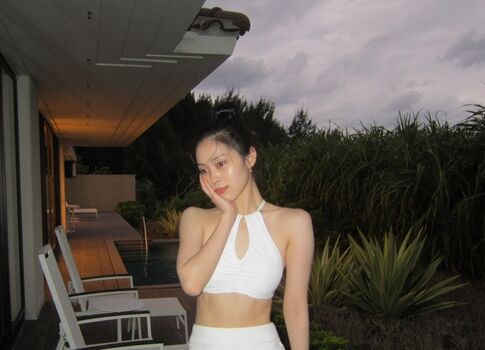 Full leaked Ryujin page private onlyfans photo