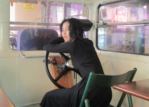 Full leaked Ryujin page private onlyfans photo