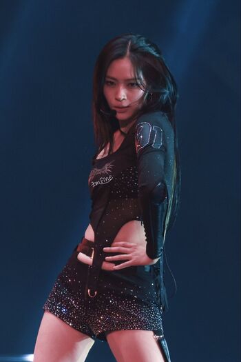 Full leaked Ryujin page private onlyfans photo