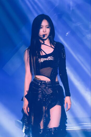 Full leaked Ryujin page private onlyfans photo