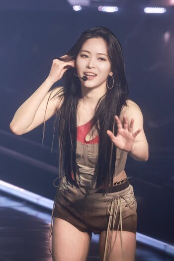 Full leaked Ryujin page private onlyfans photo