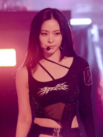 Full leaked Ryujin page private onlyfans photo