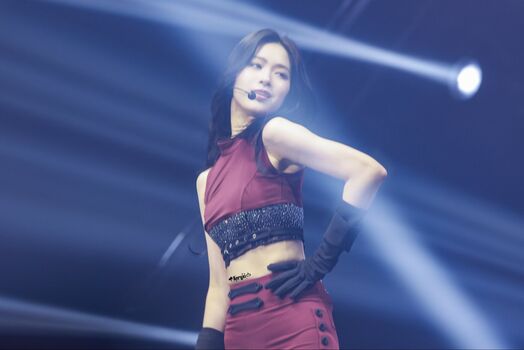 Full leaked Ryujin page private onlyfans photo