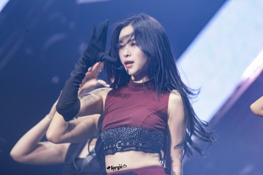 Full leaked Ryujin page private onlyfans photo
