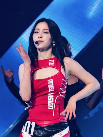 Full leaked Ryujin page private onlyfans photo