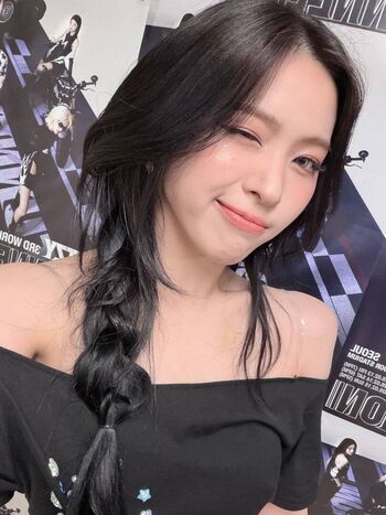 Full leaked Ryujin page private onlyfans photo