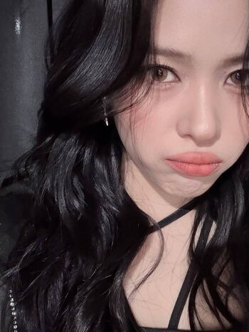 Full leaked Ryujin page private onlyfans photo