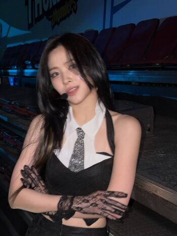 Full leaked Ryujin page private onlyfans photo