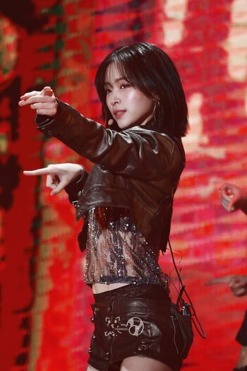 Full leaked Ryujin page private onlyfans photo