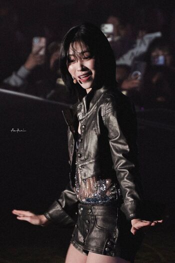 Full leaked Ryujin page private onlyfans photo