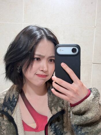 Full leaked Ryujin page private onlyfans photo